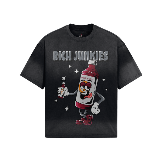 Mr. Wocky Tee