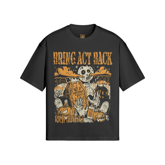 Bring Act Back Tee